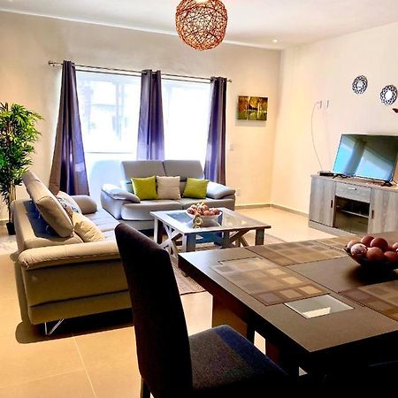 Amplio Y Confortable Apartamento En ปลายาเดลการ์เมน ภายนอก รูปภาพ