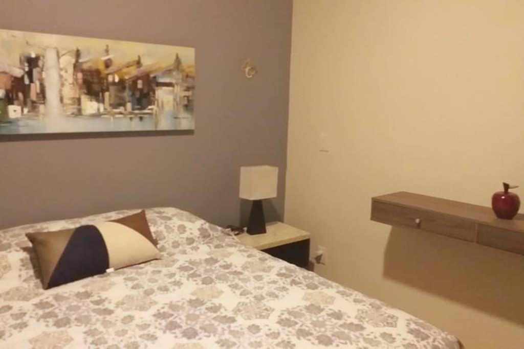 Amplio Y Confortable Apartamento En ปลายาเดลการ์เมน ภายนอก รูปภาพ