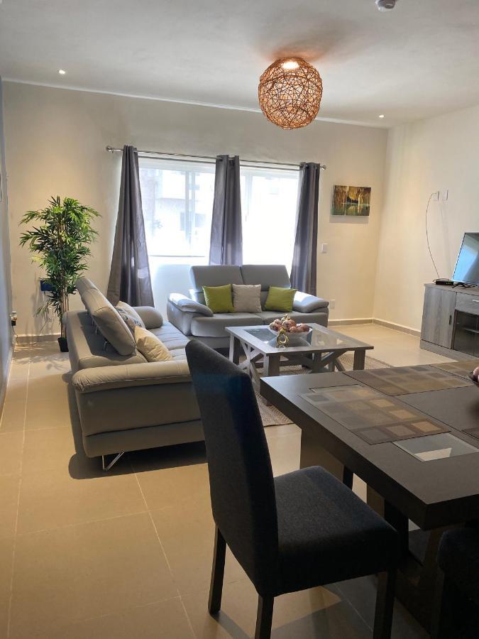 Amplio Y Confortable Apartamento En ปลายาเดลการ์เมน ภายนอก รูปภาพ