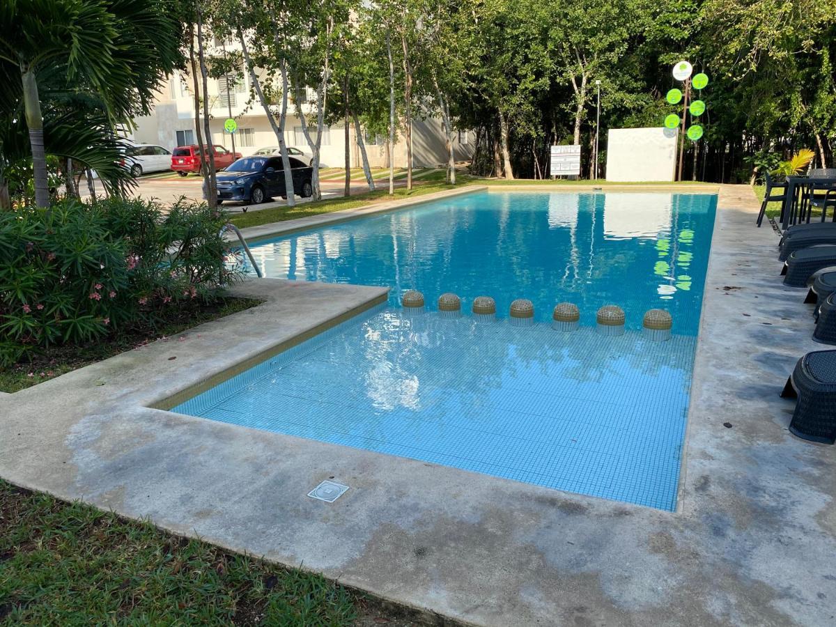 Amplio Y Confortable Apartamento En ปลายาเดลการ์เมน ภายนอก รูปภาพ