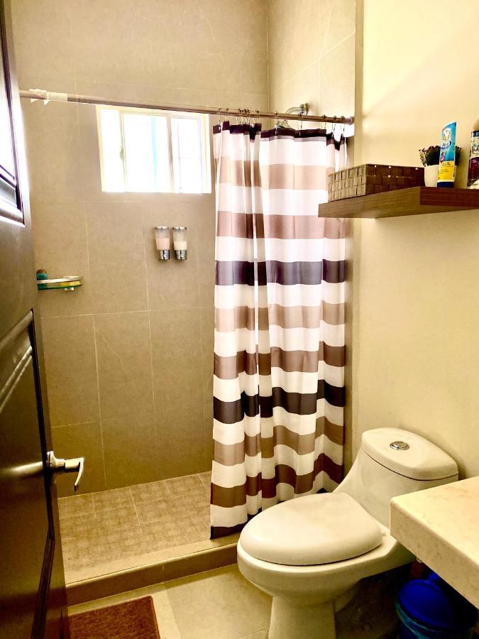 Amplio Y Confortable Apartamento En ปลายาเดลการ์เมน ภายนอก รูปภาพ