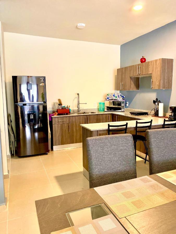 Amplio Y Confortable Apartamento En ปลายาเดลการ์เมน ภายนอก รูปภาพ