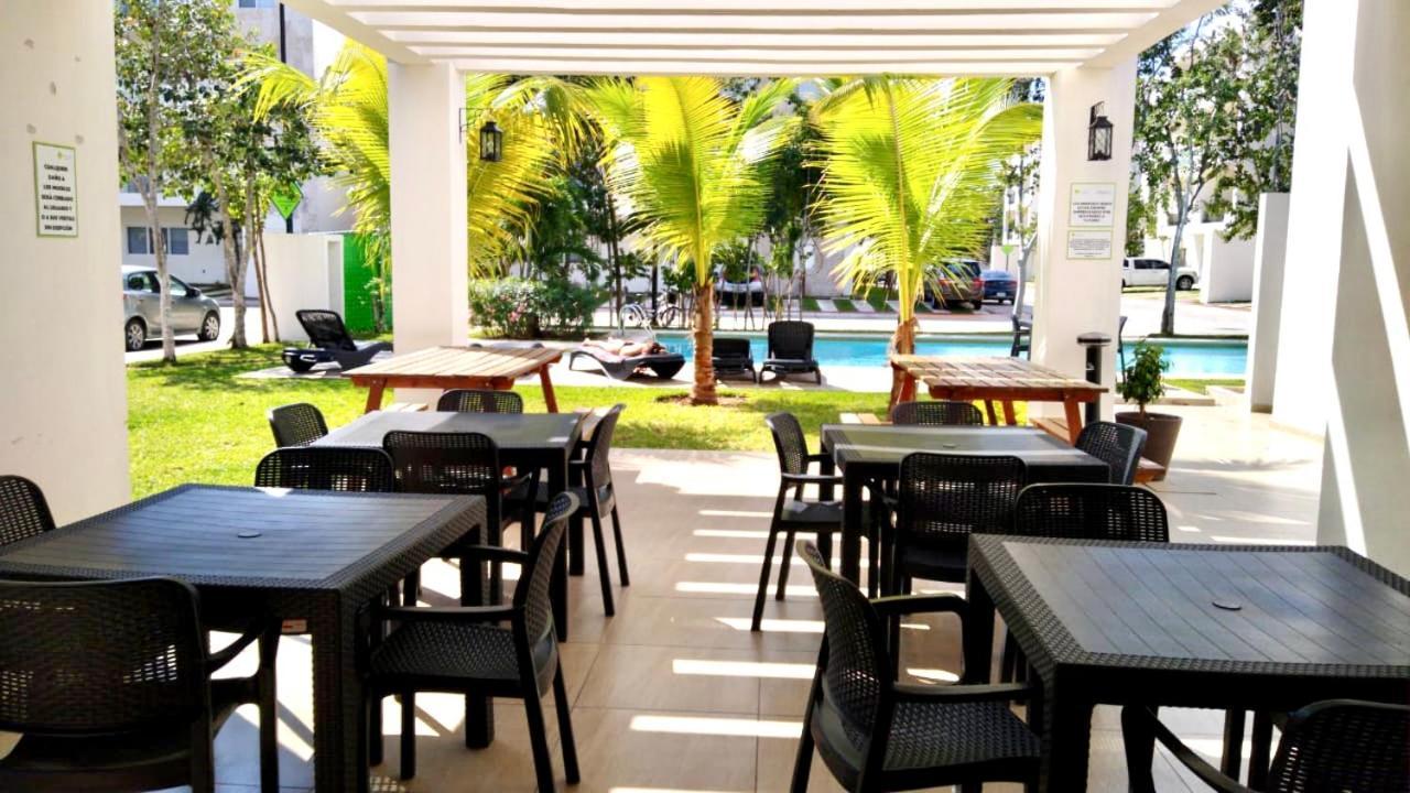 Amplio Y Confortable Apartamento En ปลายาเดลการ์เมน ภายนอก รูปภาพ