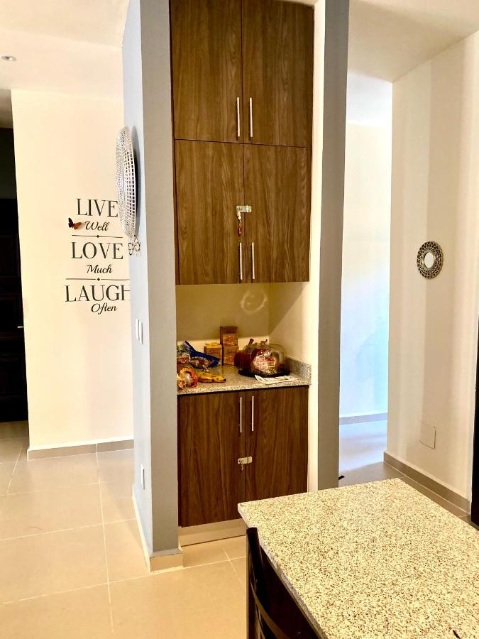 Amplio Y Confortable Apartamento En ปลายาเดลการ์เมน ภายนอก รูปภาพ