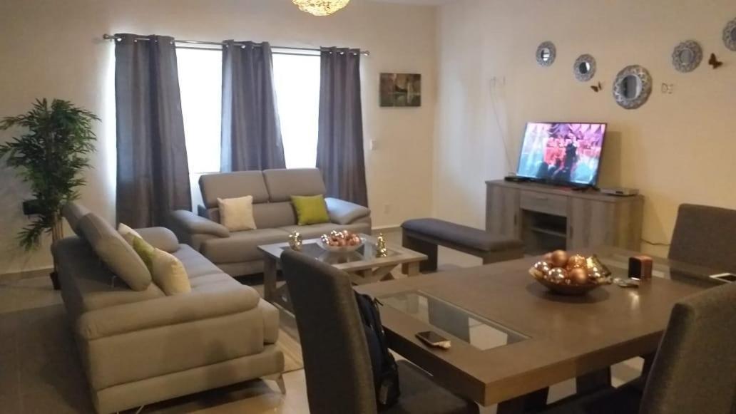 Amplio Y Confortable Apartamento En ปลายาเดลการ์เมน ภายนอก รูปภาพ